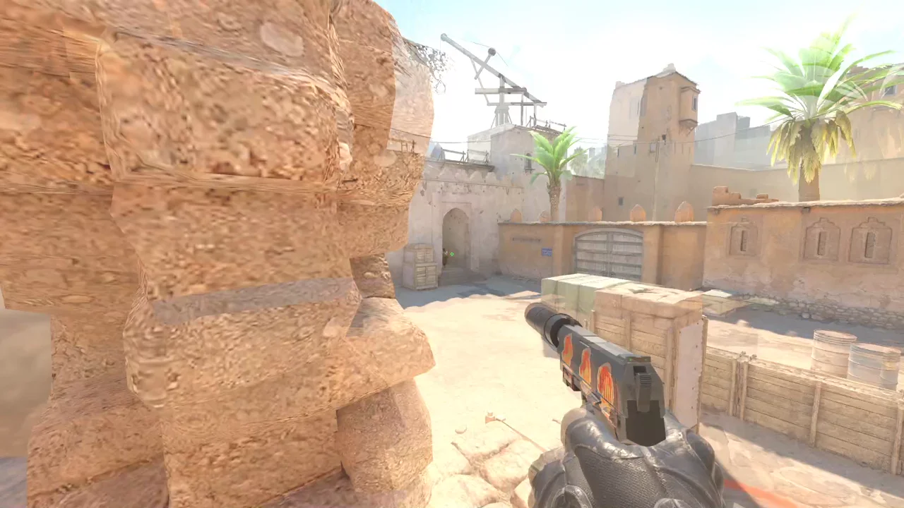 highlight